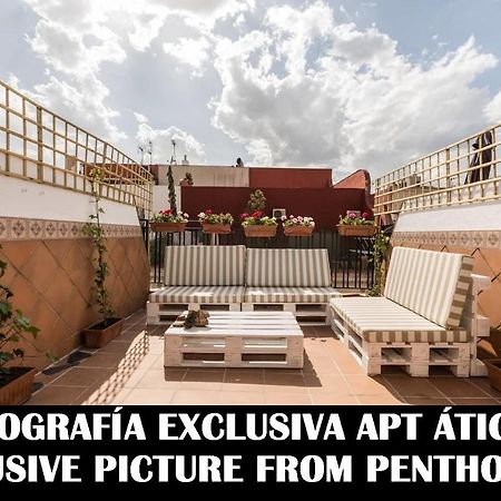 Apartments Madrid Principe Kültér fotó