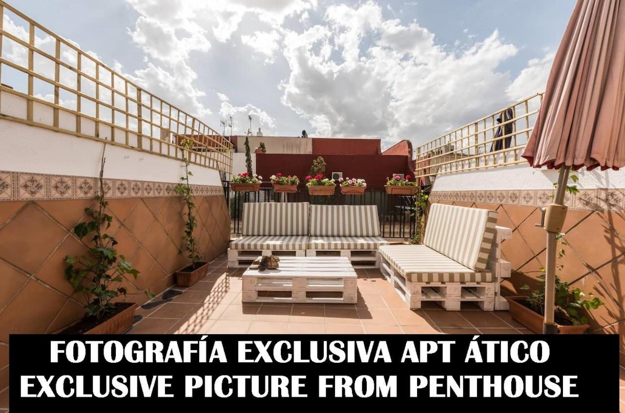 Apartments Madrid Principe Kültér fotó